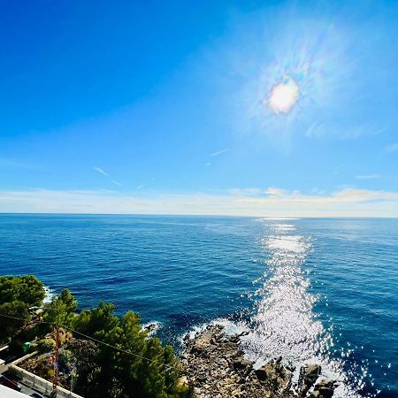 Suite Sunset 22 - Fronte Mare Сан Ремо Екстериор снимка