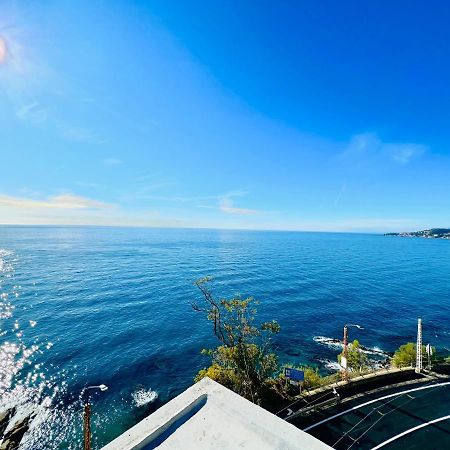 Suite Sunset 22 - Fronte Mare Сан Ремо Екстериор снимка