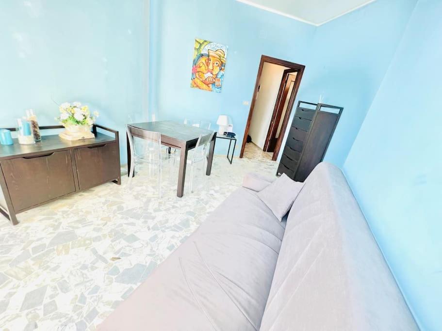 Suite Sunset 22 - Fronte Mare Сан Ремо Екстериор снимка