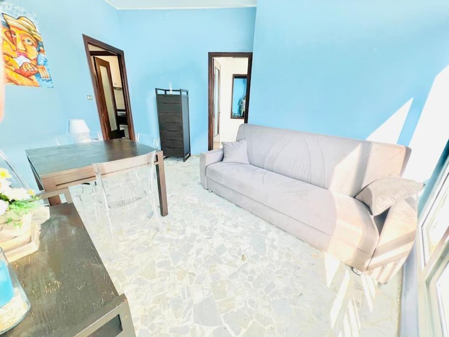 Suite Sunset 22 - Fronte Mare Сан Ремо Екстериор снимка